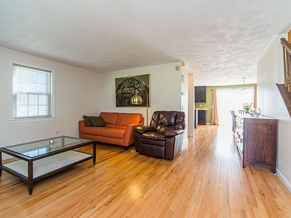3 Apple Ridge Road, Unit 1 Maynard, MA 01754 - Photo 9 of 24 Gallery Image 9