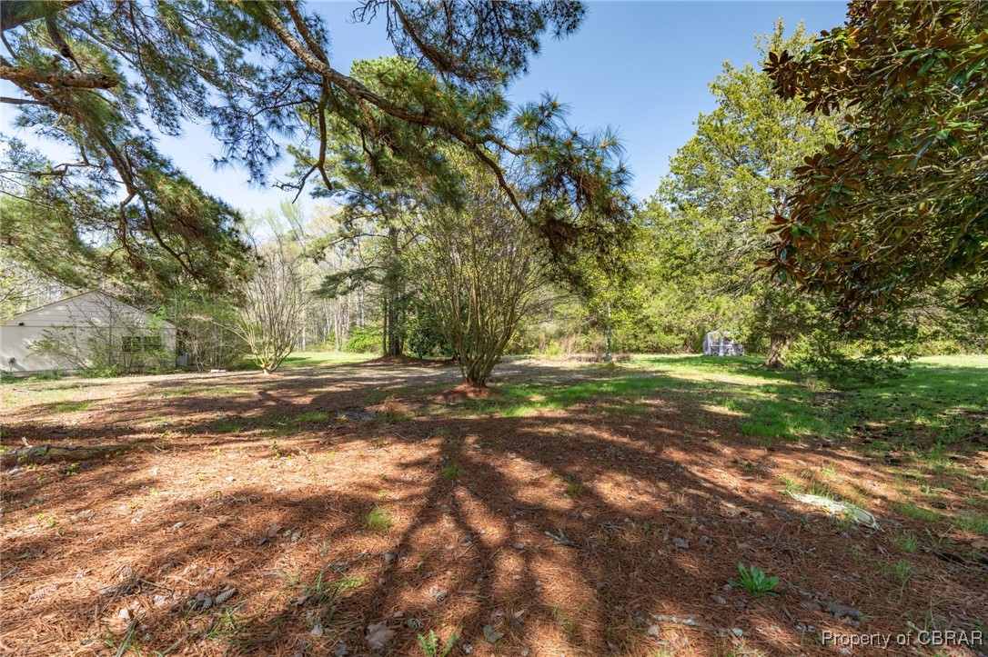 10643 Buckley Hall Road Mathews, VA 23109 - Photo 7 of 24