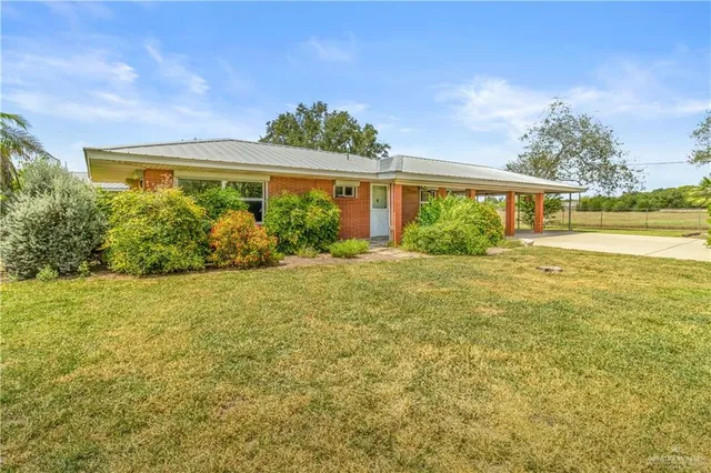 $690,000 | 28664 South Altas Palmas Road, Harlingen, TX 78552