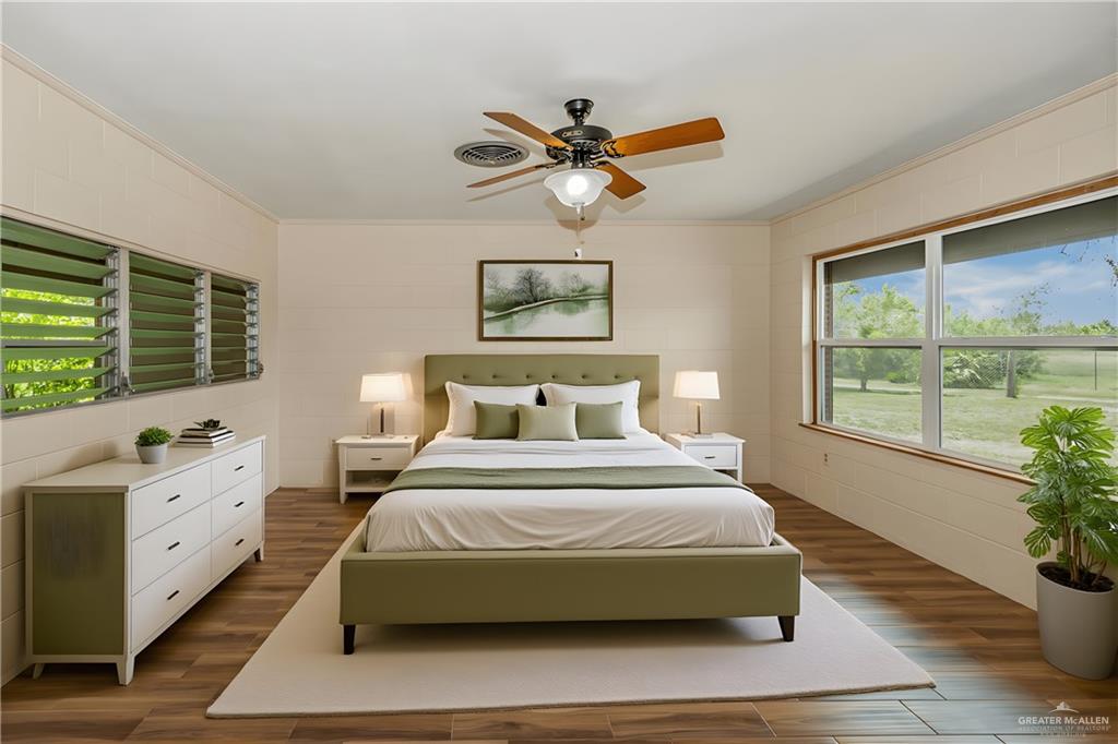 28664 South Altas Palmas Road Harlingen, TX 78552 - Photo 13 of 27