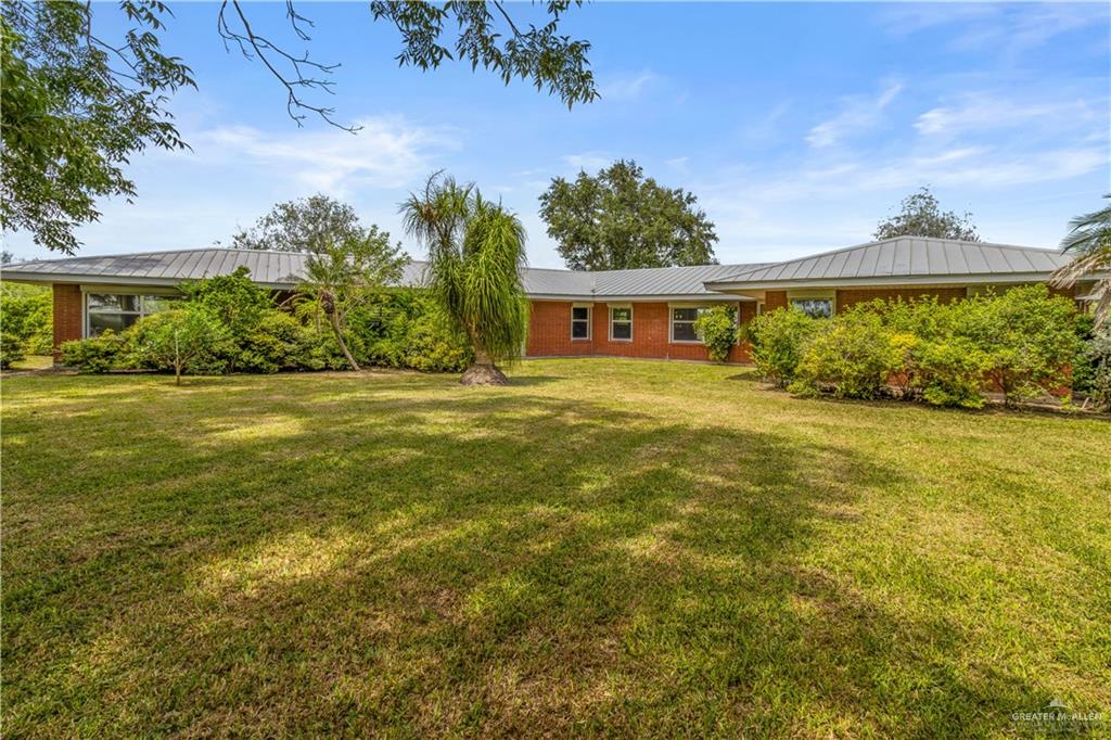 28664 South Altas Palmas Road Harlingen, TX 78552 - Photo 23 of 27