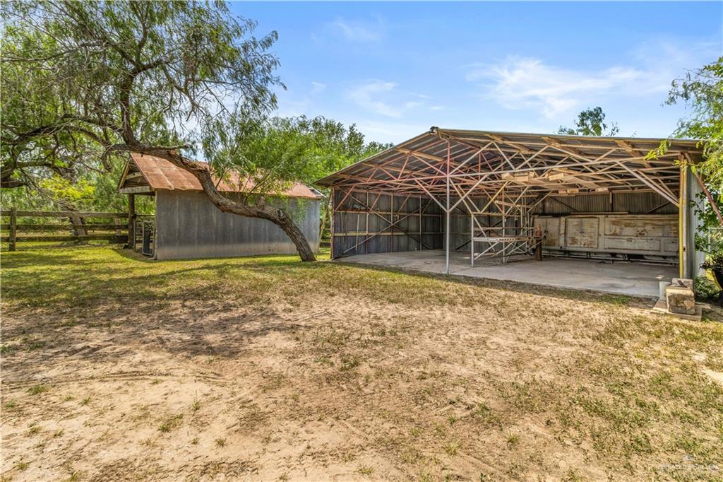 28664 South Altas Palmas Road Harlingen, TX 78552 - Photo 24 of 27