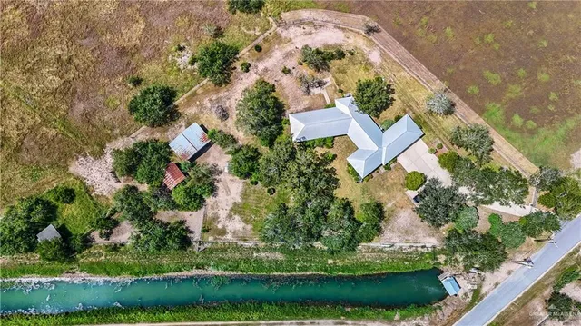 $690,000 | 28664 South Altas Palmas Road, Harlingen, TX 78552