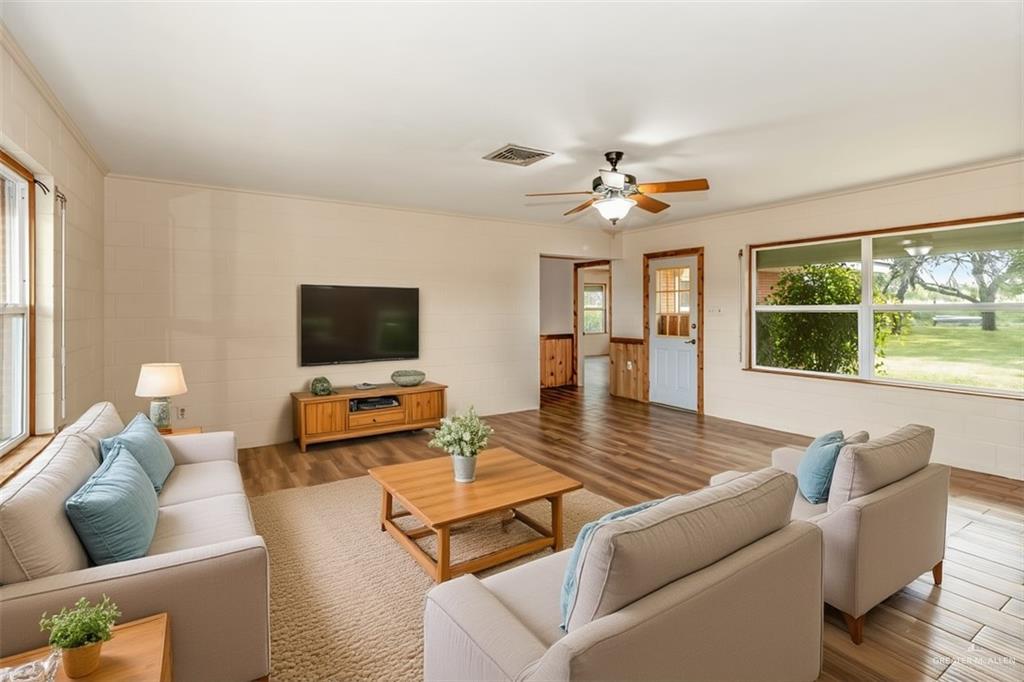 28664 South Altas Palmas Road Harlingen, TX 78552 - Photo 5 of 27