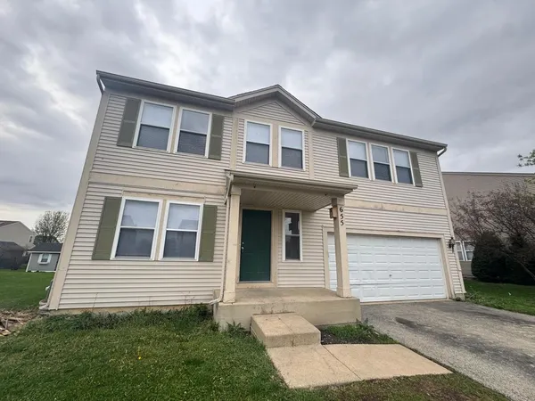 $2,700 | 655 Winston Drive, Bourbonnais, IL 60914