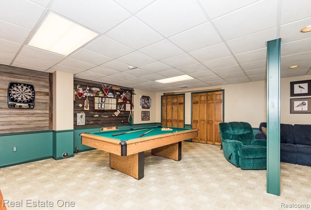 3656 Edinborough Drive Rochester, MI 48306 - Photo 28 of 30