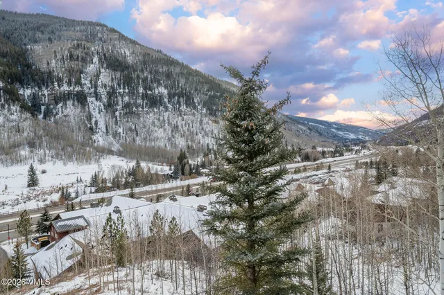 $3,495,000 | 3255 Katsos Ranch Road, Vail, CO 81657
