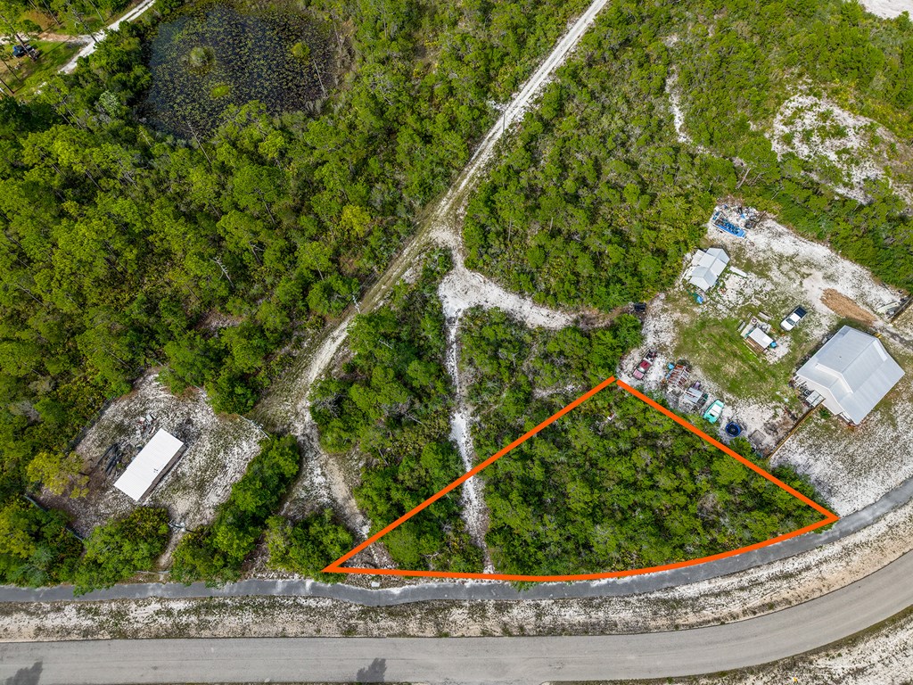 251 Ridgecrest Parkway Eastpoint, FL 32328 - Photo 5 of 8