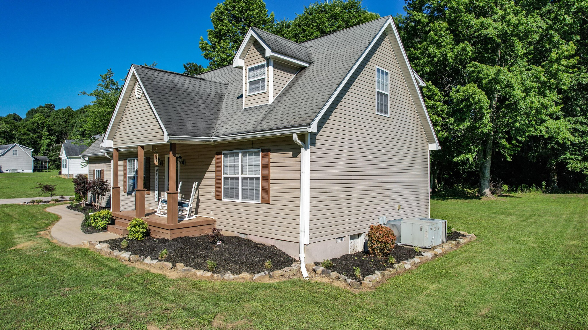 230 Lyles Road Southeast Cleveland, TN 37323 - Photo 4 of 67