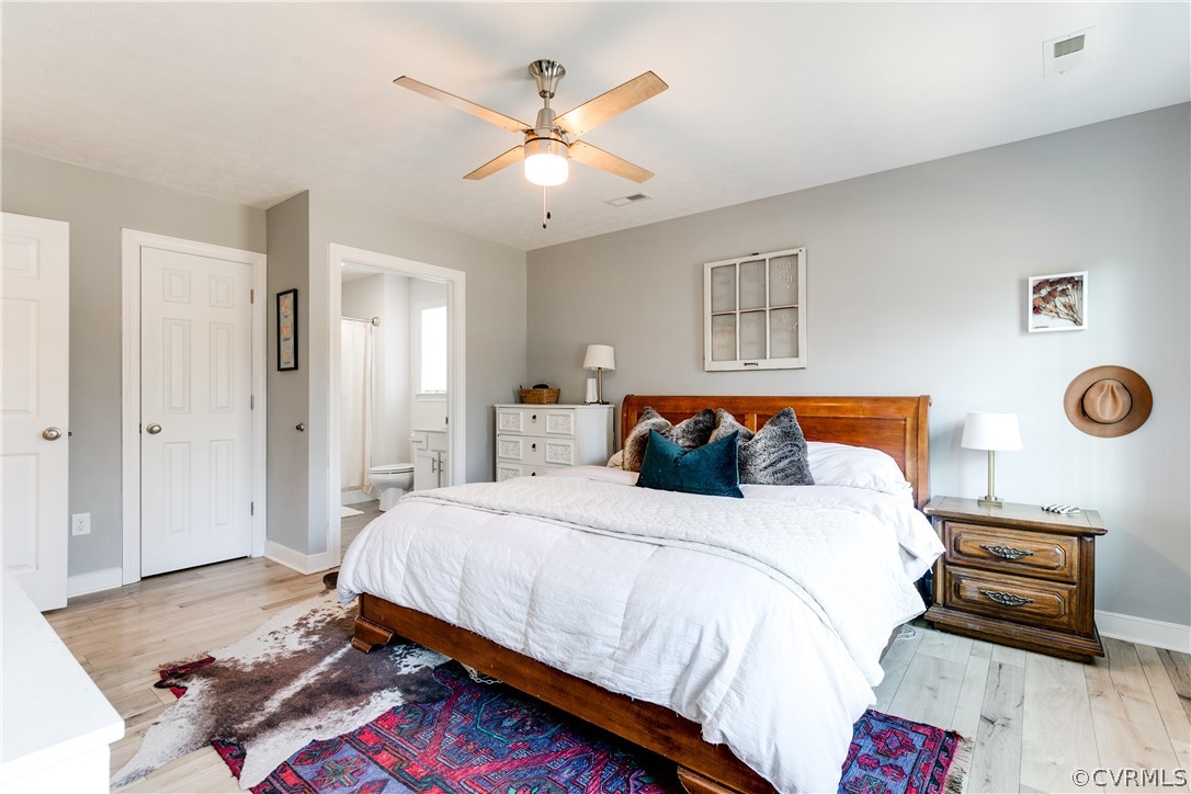 121 Pine Haven Road Aylett, VA 23009 - Photo 22 of 33 Gallery Image 22