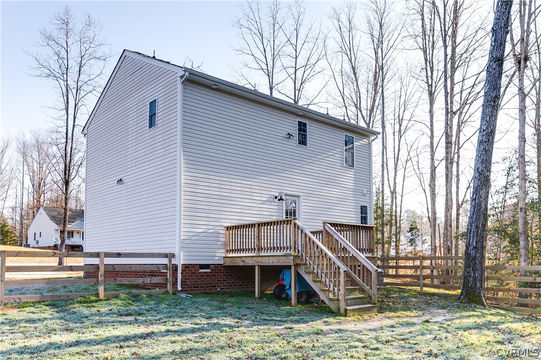 121 Pine Haven Road Aylett, VA 23009 - Photo 30 of 33 Gallery Image 30