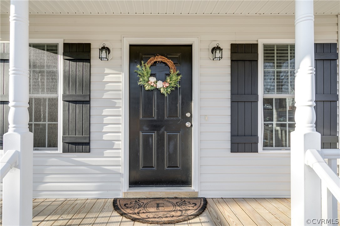 121 Pine Haven Road Aylett, VA 23009 - Photo 3 of 33 Gallery Image 3