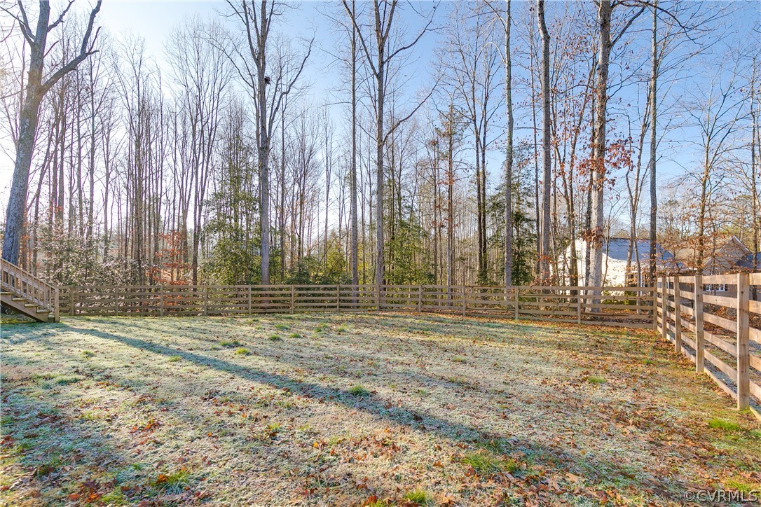 121 Pine Haven Road Aylett, VA 23009 - Photo 32 of 33 Gallery Image 32
