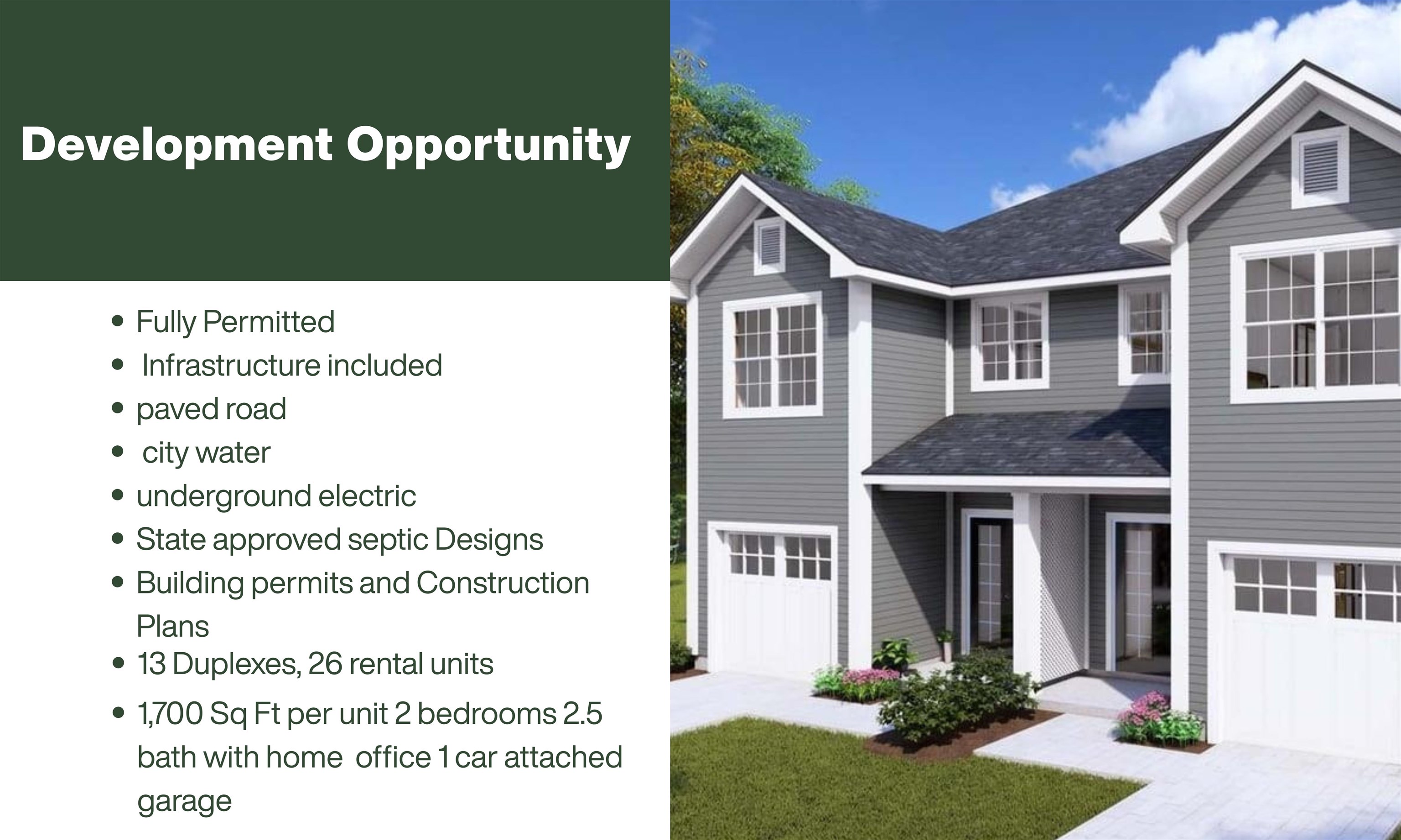 19 Depot Street Alton, NH 03809 - Photo 1 of 18