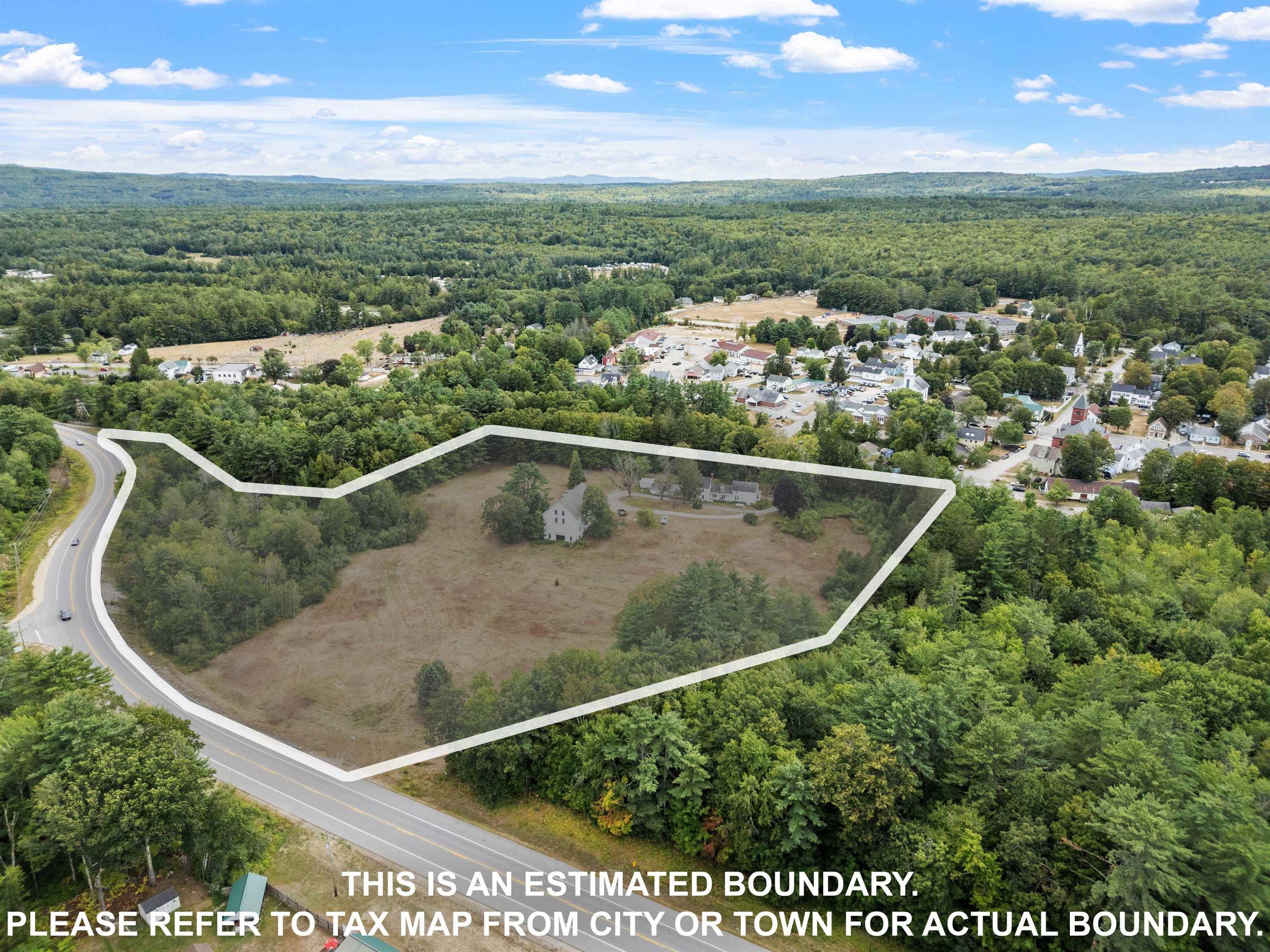 19 Depot Street Alton, NH 03809 - Photo 11 of 18