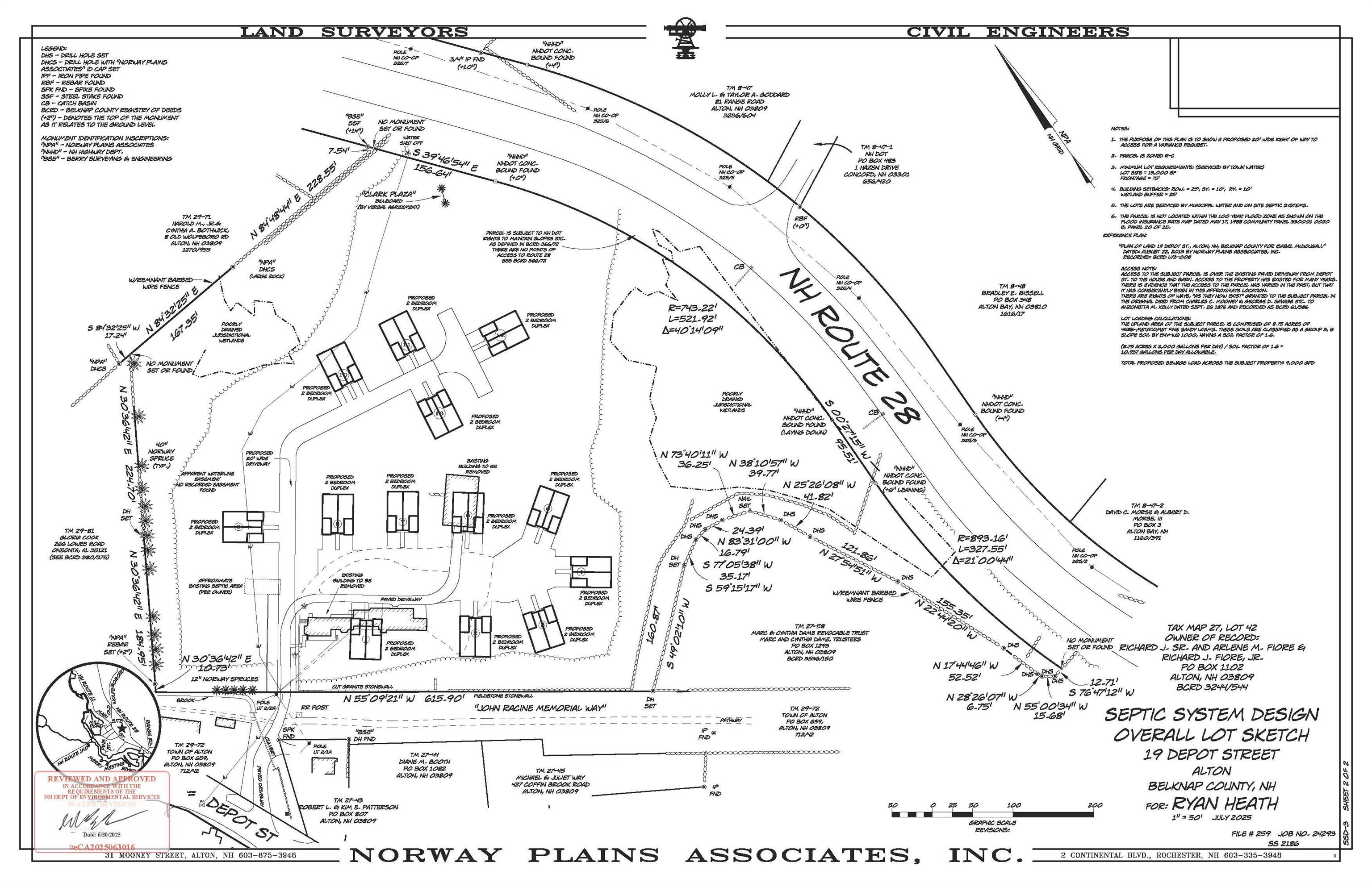 19 Depot Street Alton, NH 03809 - Photo 7 of 18