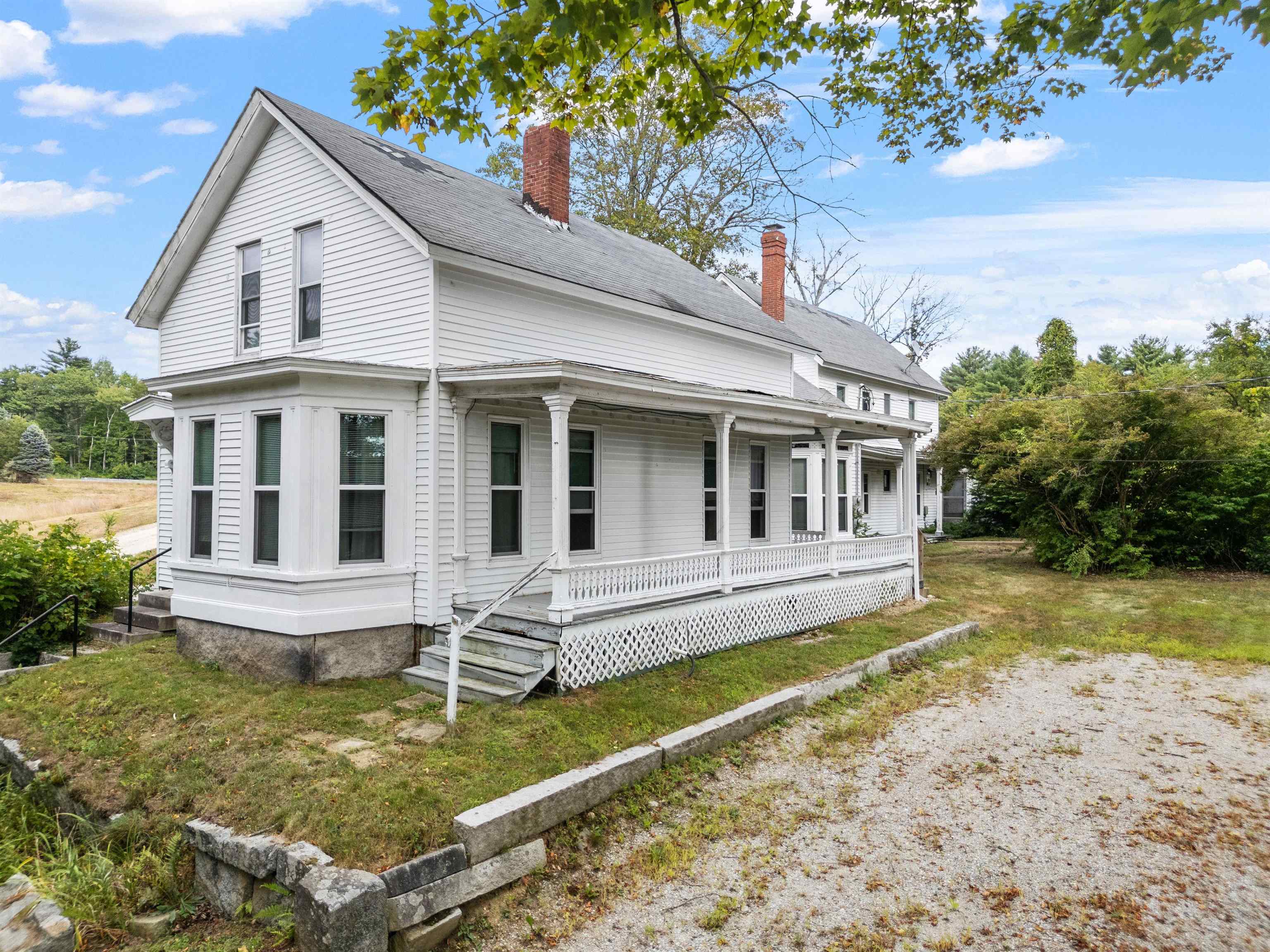 19 Depot Street Alton, NH 03809 - Photo 8 of 18