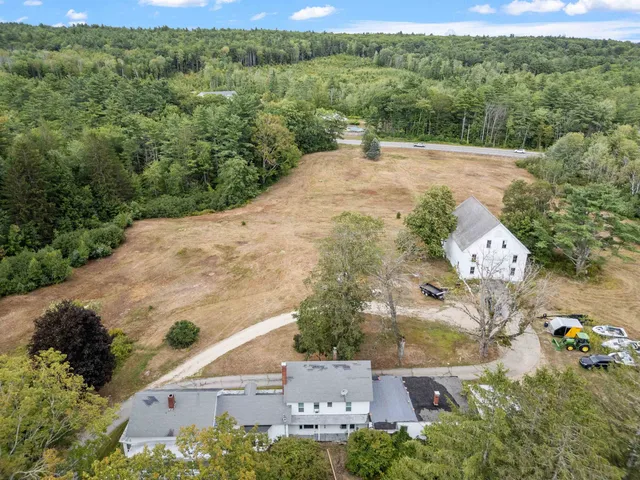 $1,600,000 | 19 Depot Street, Alton, NH 03809