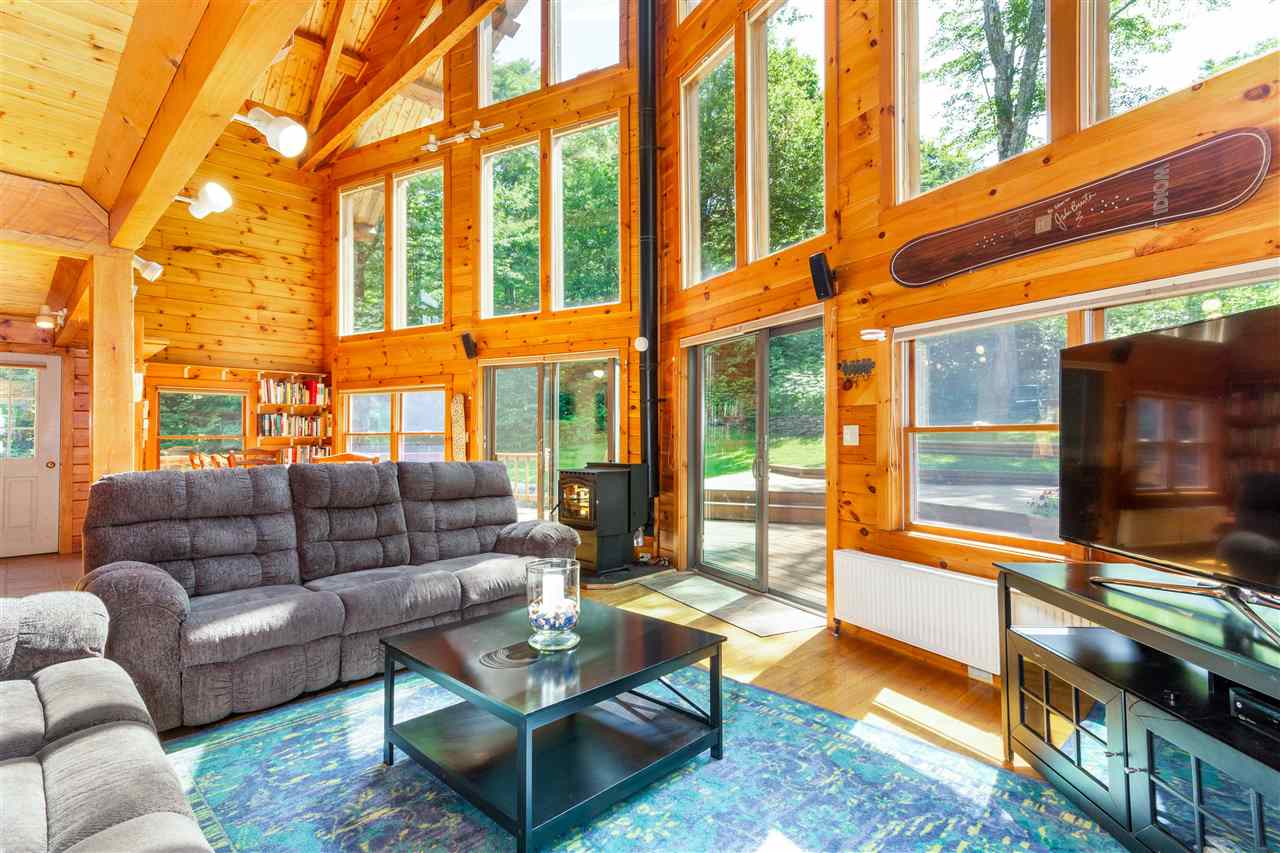 3964 Bolton Valley Access Road Bolton, VT 05477 - Photo 11 of 38 Gallery Image 11