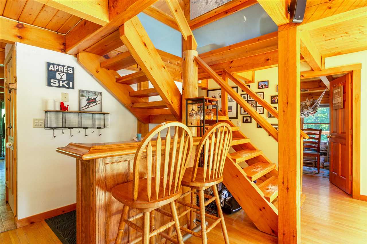 3964 Bolton Valley Access Road Bolton, VT 05477 - Photo 12 of 38 Gallery Image 12