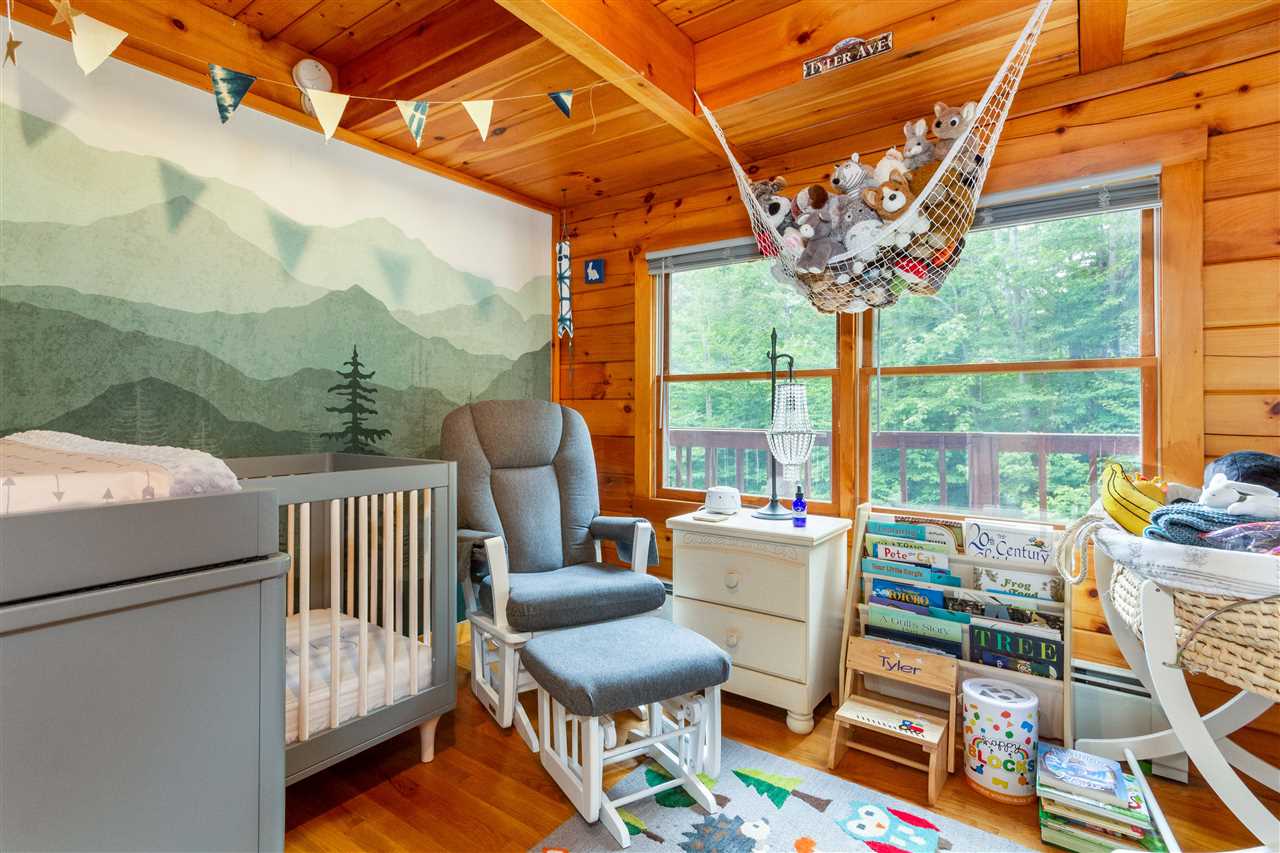 3964 Bolton Valley Access Road Bolton, VT 05477 - Photo 22 of 38 Gallery Image 22