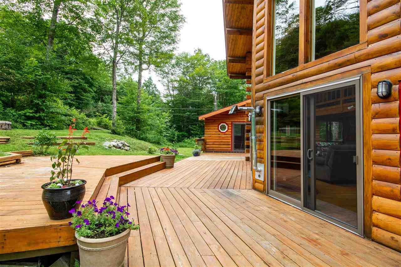 3964 Bolton Valley Access Road Bolton, VT 05477 - Photo 26 of 38 Gallery Image 26