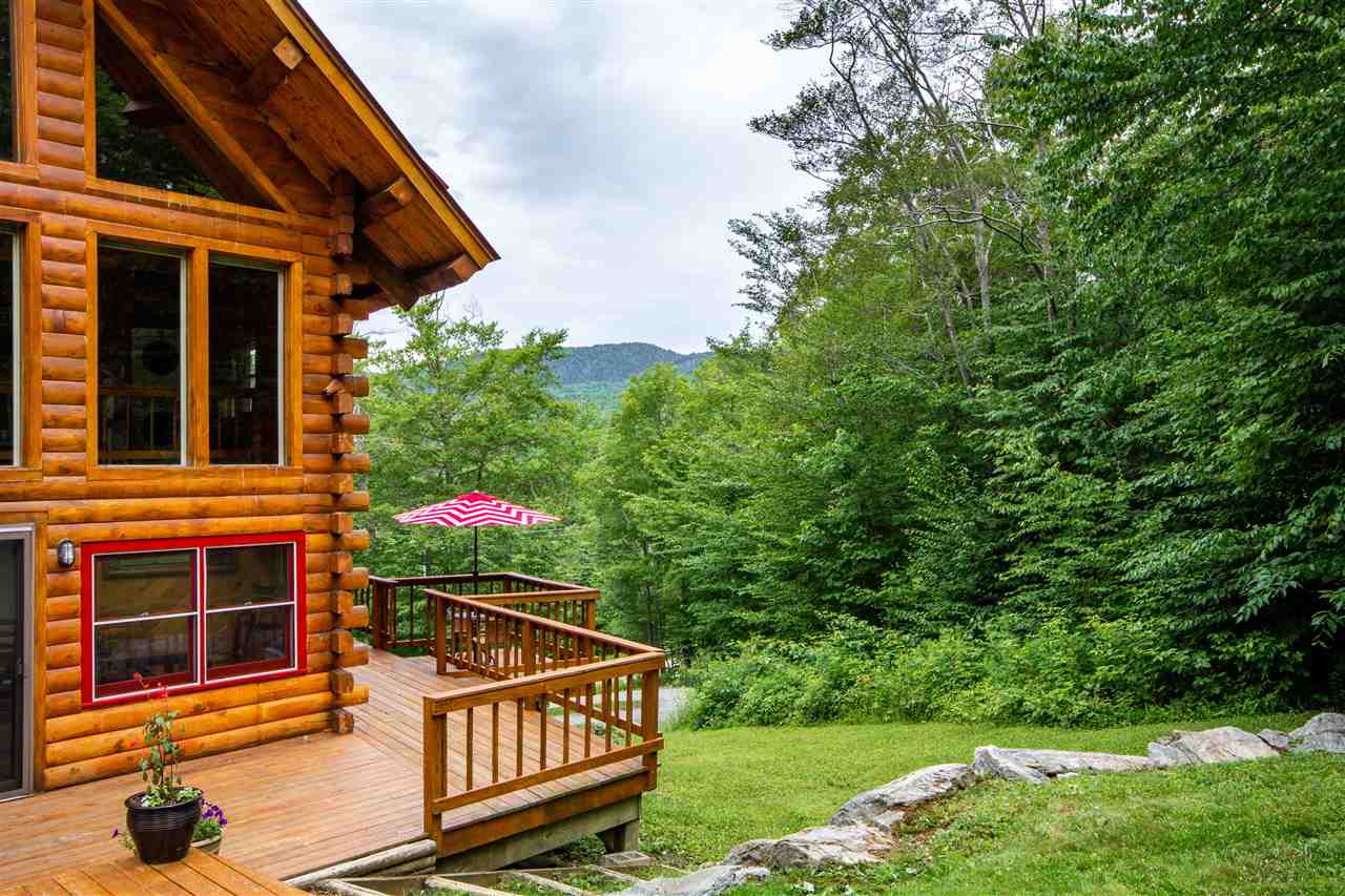 3964 Bolton Valley Access Road Bolton, VT 05477 - Photo 28 of 38 Gallery Image 28