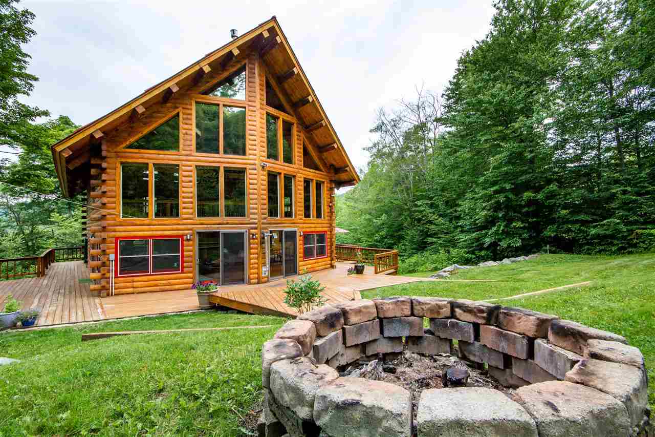 3964 Bolton Valley Access Road Bolton, VT 05477 - Photo 29 of 38 Gallery Image 29