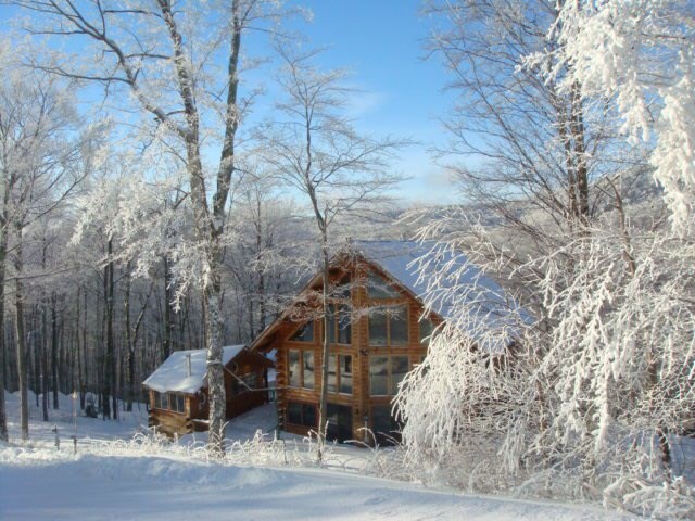 3964 Bolton Valley Access Road Bolton, VT 05477 - Photo 36 of 38 Gallery Image 36