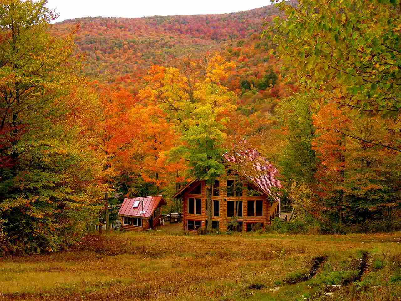 3964 Bolton Valley Access Road Bolton, VT 05477 - Photo 37 of 38 Gallery Image 37