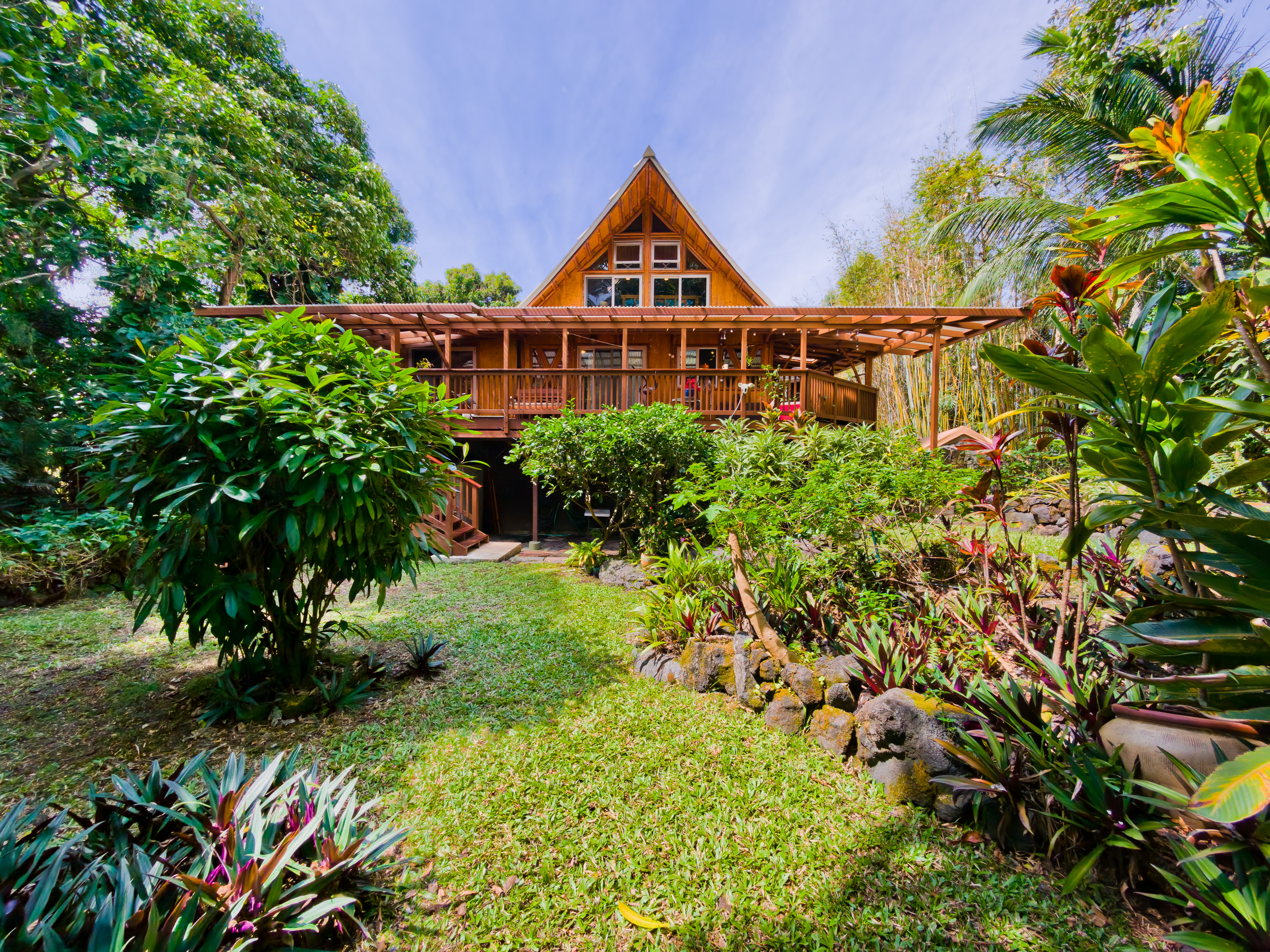 83-5362 Painted Church Road Captain Cook, HI 96704 - Photo 1 of 28 Gallery Image 1