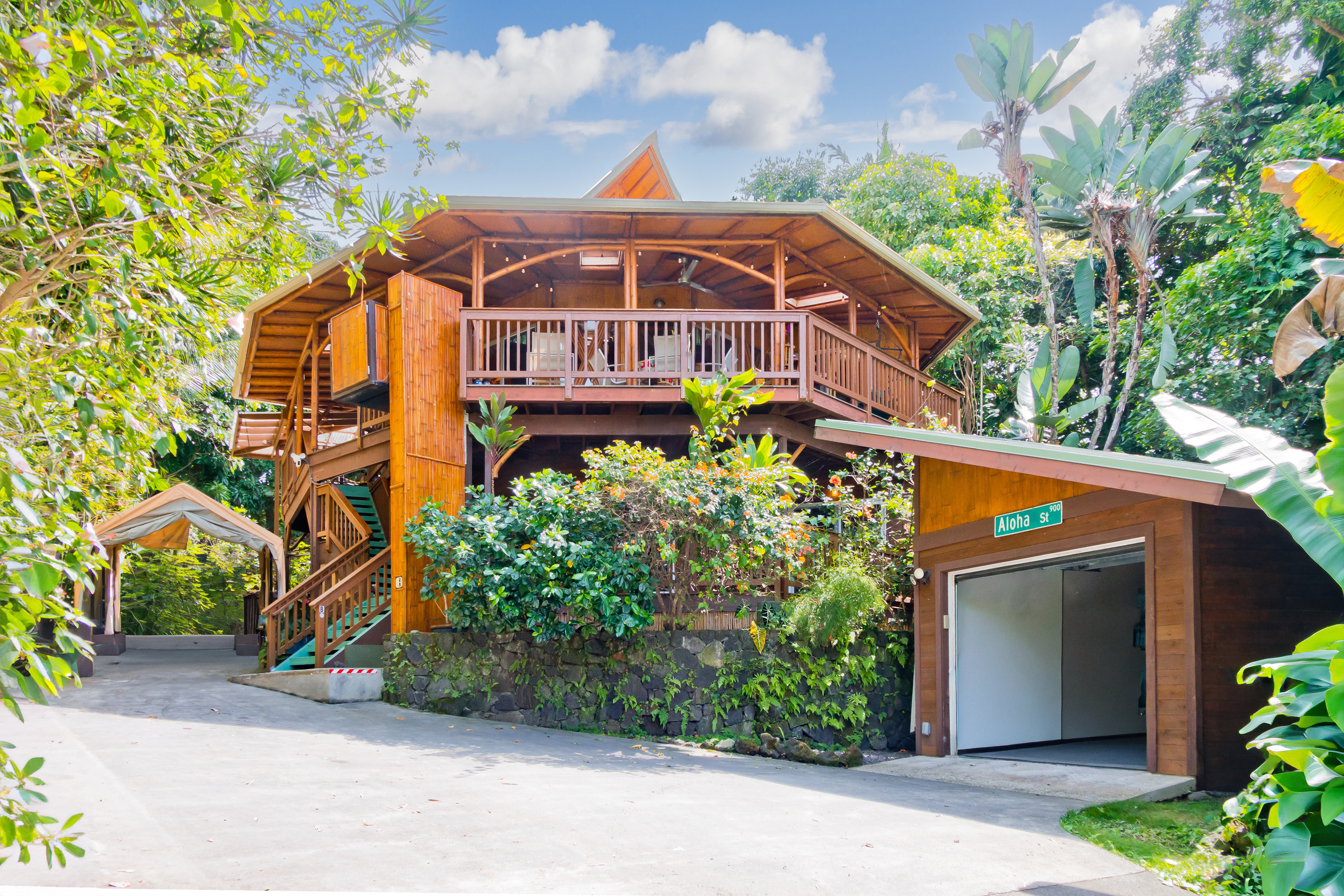 83-5362 Painted Church Road Captain Cook, HI 96704 - Photo 2 of 28 Gallery Image 2