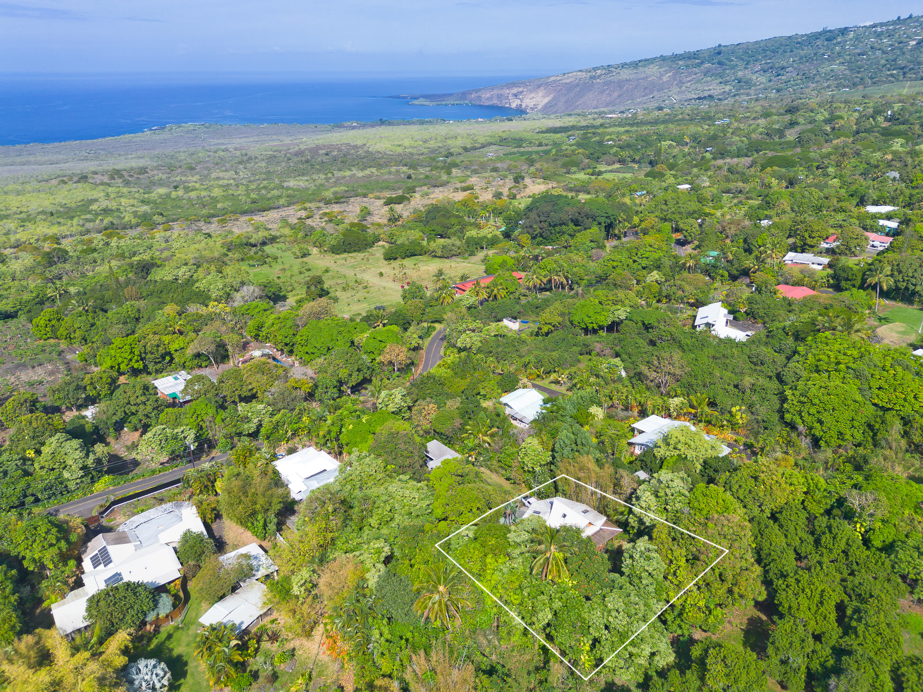 83-5362 Painted Church Road Captain Cook, HI 96704 - Photo 24 of 28 Gallery Image 24