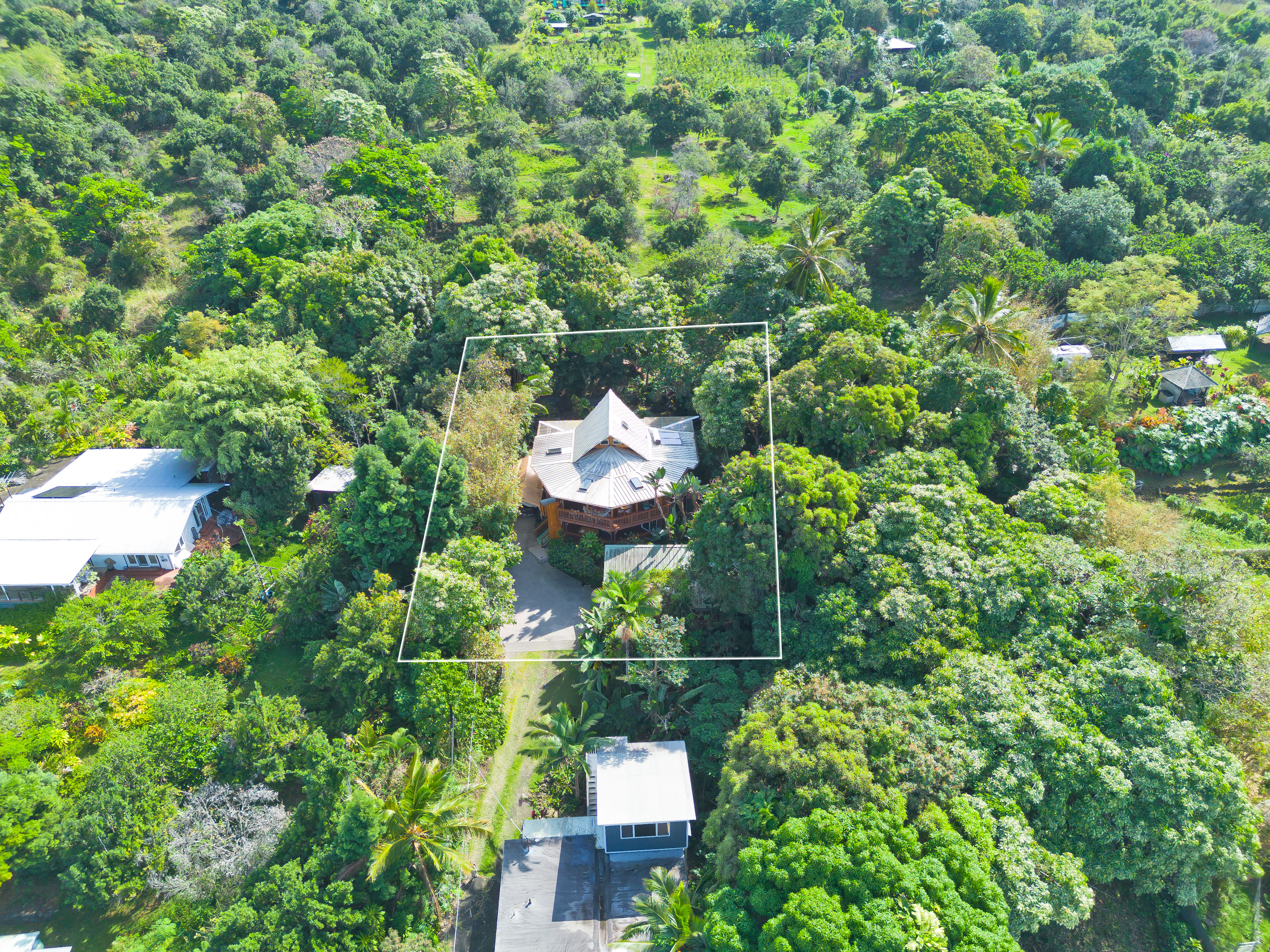 83-5362 Painted Church Road Captain Cook, HI 96704 - Photo 25 of 28 Gallery Image 25