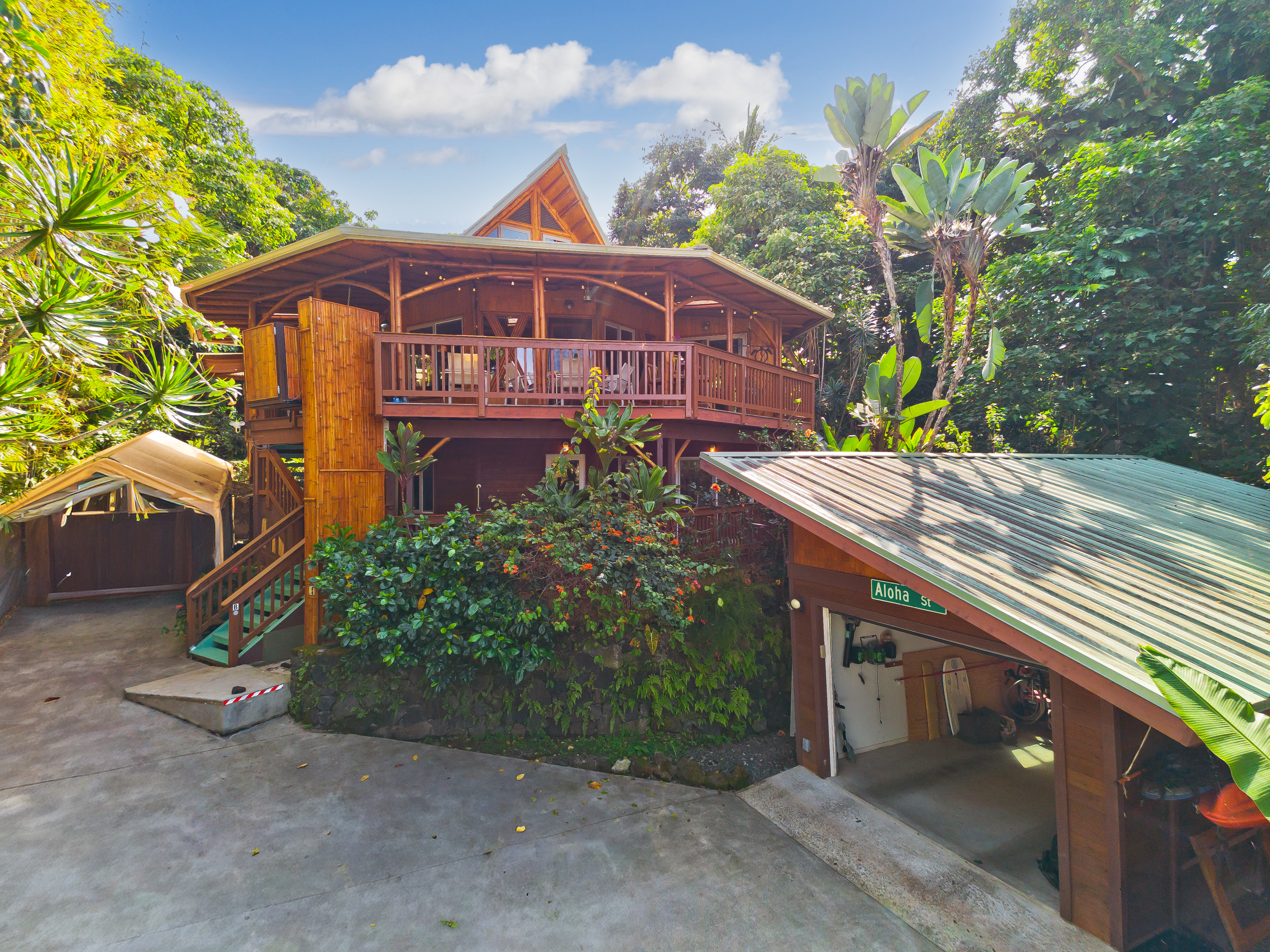 83-5362 Painted Church Road Captain Cook, HI 96704 - Photo 27 of 28 Gallery Image 27