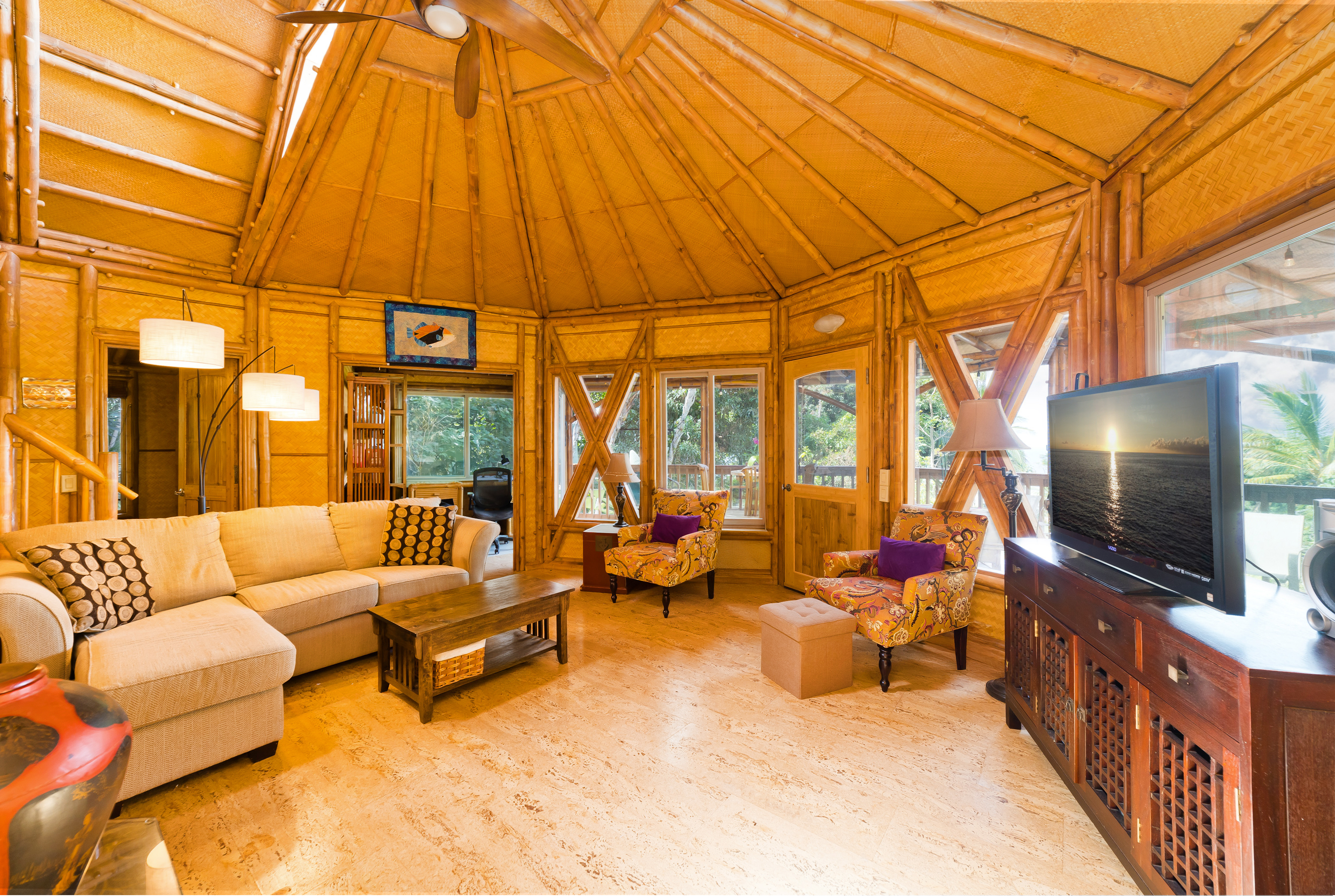 83-5362 Painted Church Road Captain Cook, HI 96704 - Photo 3 of 28 Gallery Image 3