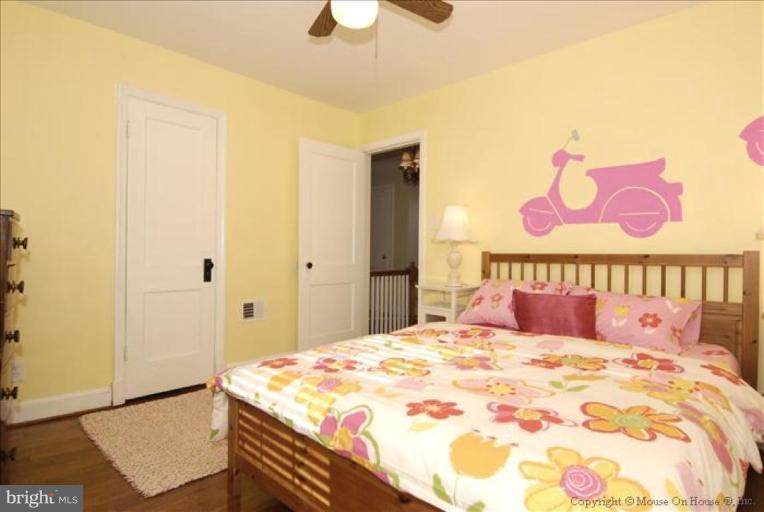 305 Penwood Road Silver Spring, MD 20901 - Photo 11 of 30 Bedroom #2