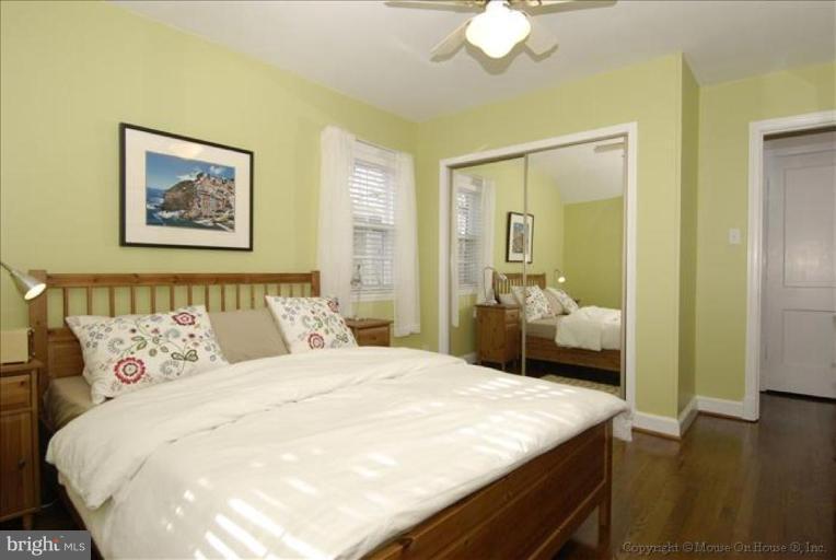 305 Penwood Road Silver Spring, MD 20901 - Photo 17 of 30 Master Bedroom #2