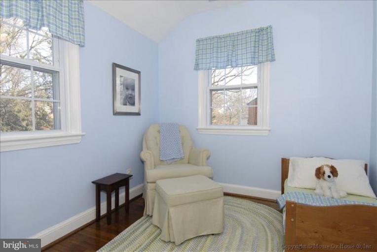 305 Penwood Road Silver Spring, MD 20901 - Photo 3 of 30 Bedroom #3