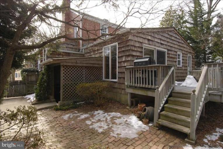 305 Penwood Road Silver Spring, MD 20901 - Photo 25 of 30 Exterior #2