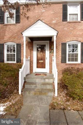 305 Penwood Road Silver Spring, MD 20901 - Photo 27 of 30 Exterior #4