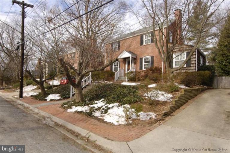305 Penwood Road Silver Spring, MD 20901 - Photo 29 of 30 Exterior #3