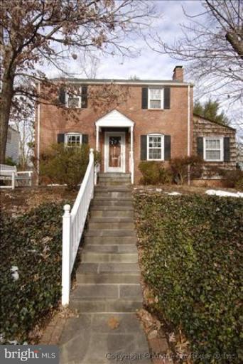 305 Penwood Road Silver Spring, MD 20901 - Photo 30 of 30 Exterior #5