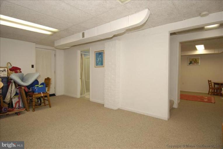 305 Penwood Road Silver Spring, MD 20901 - Photo 8 of 30 Recreation Room