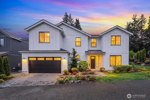 $1,750,000 | 19557 15th Avenue Northwest, Shoreline, WA 98177