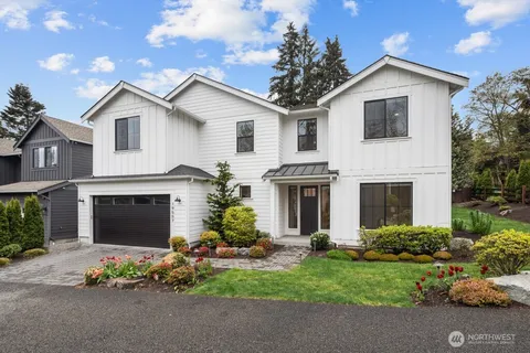 $1,750,000 | 19557 15th Avenue Northwest, Shoreline, WA 98177