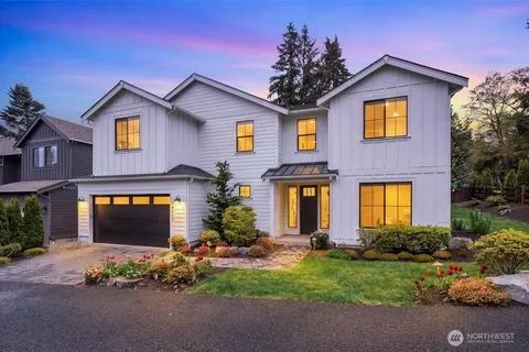$1,750,000 | 19557 15th Avenue Northwest, Shoreline, WA 98177