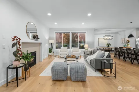 $1,750,000 | 19557 15th Avenue Northwest, Shoreline, WA 98177