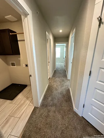 $1,500 | 8303 V. Pisa, Unit 102, San Antonio, TX 78227