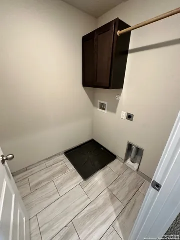 $1,500 | 8303 V. Pisa, Unit 102, San Antonio, TX 78227